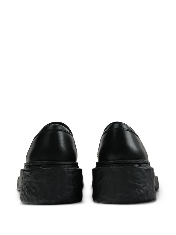 CamperLab プラットフォーム ペニーローファー | FARFETCH JP