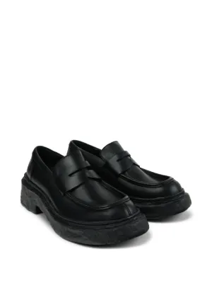 CAMPER LAB バックレスローファー A500003-001_LF.png