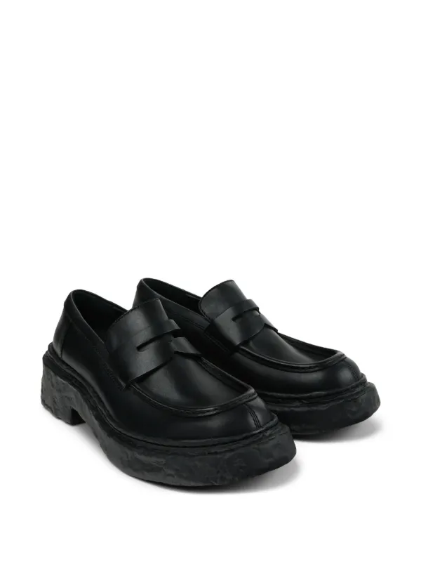 CamperLab プラットフォーム ペニーローファー | FARFETCH JP