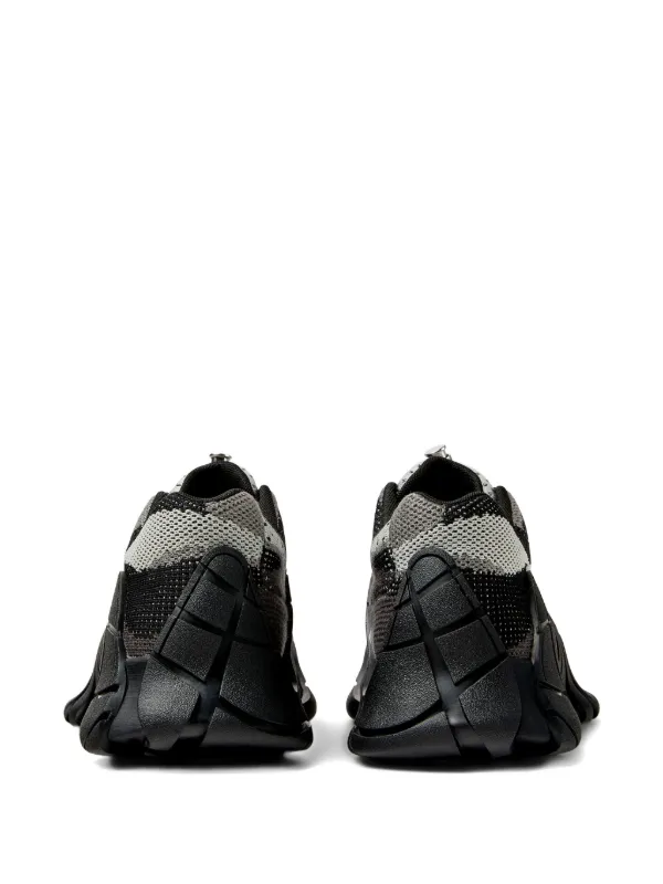 CamperLab Tormenta スニーカー | ブラック | FARFETCH JP