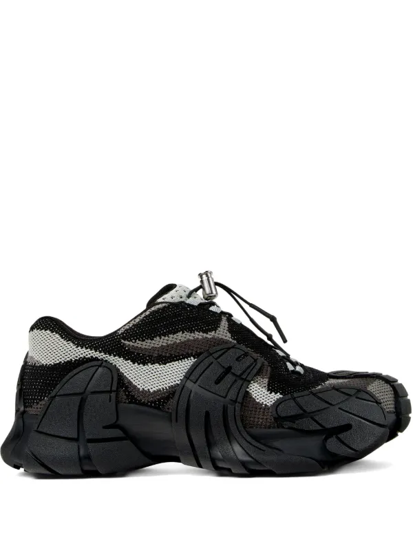 CamperLab Tormenta スニーカー | ブラック | FARFETCH JP
