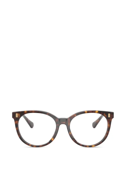 Polo Ralph Lauren round-frame glasses