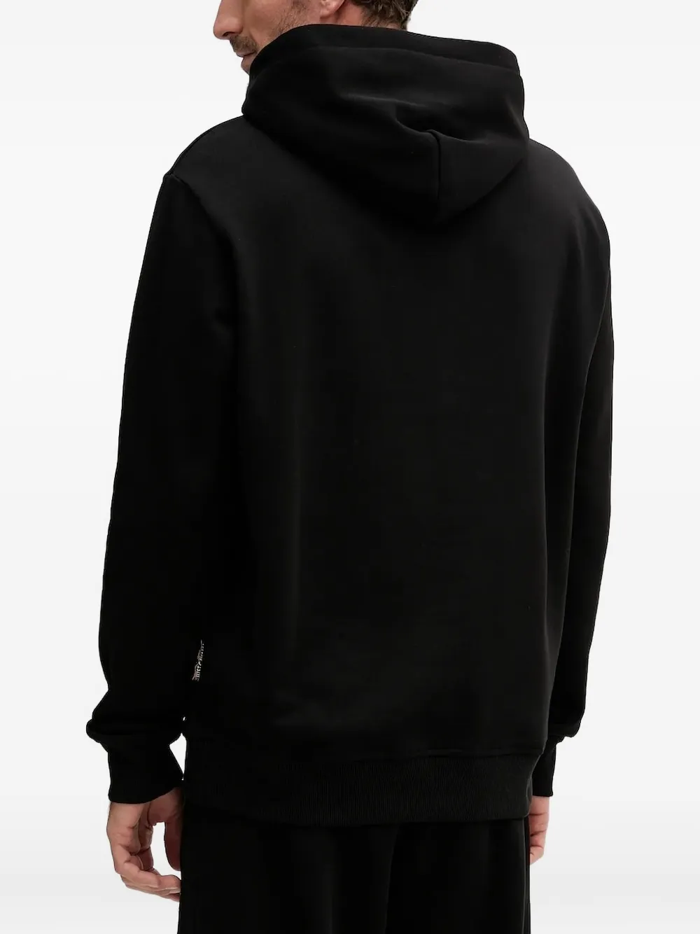 Just Cavalli logo-plaque hoodie | Hoodies | Image 2