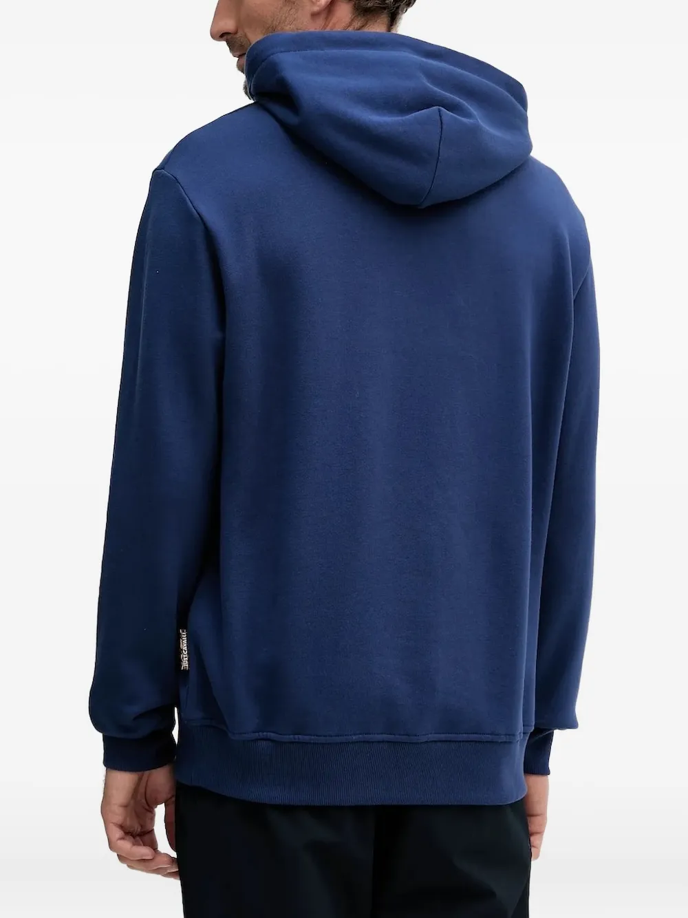Just Cavalli logo-detail hoodie | Hoodies | Image 2