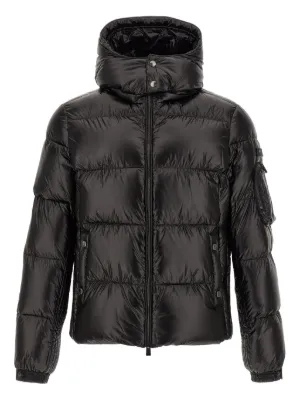 【送料&関税込】TATRAS Spira Hooded Down Jacket Tatras Spira Hooded Down Jacket In Black | ModeSens