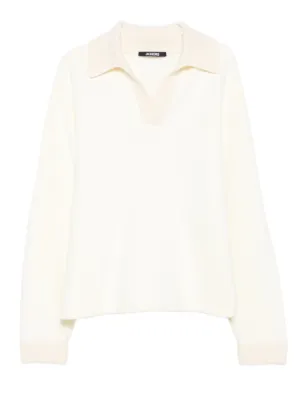 JACQUEMUS セーター マルチカラー JACQUEMUS(ジャックムス) ニット・セーター