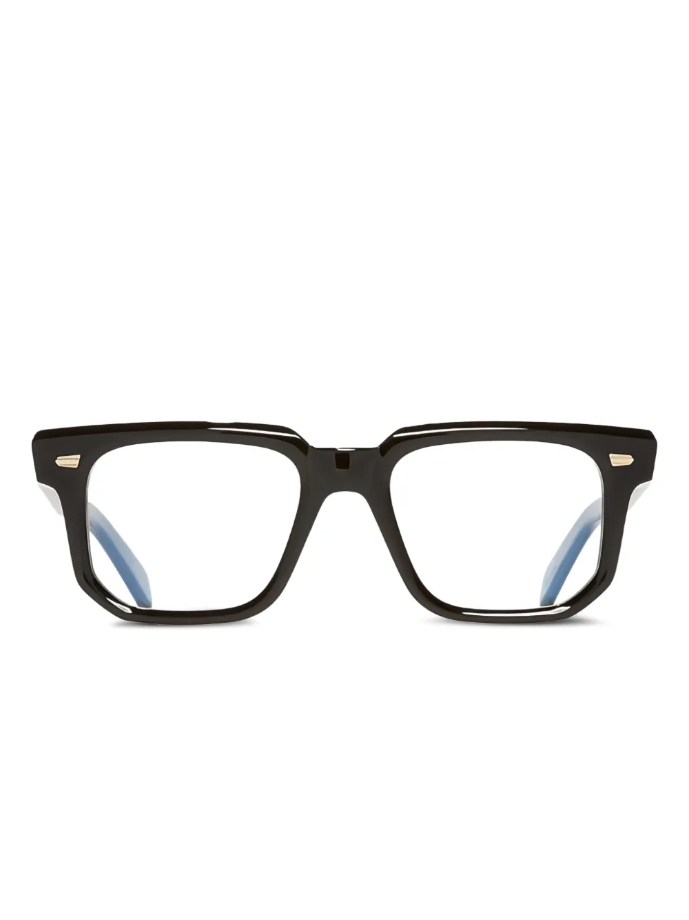 Cutler & Gross square-frame glasses | Black | Image 1