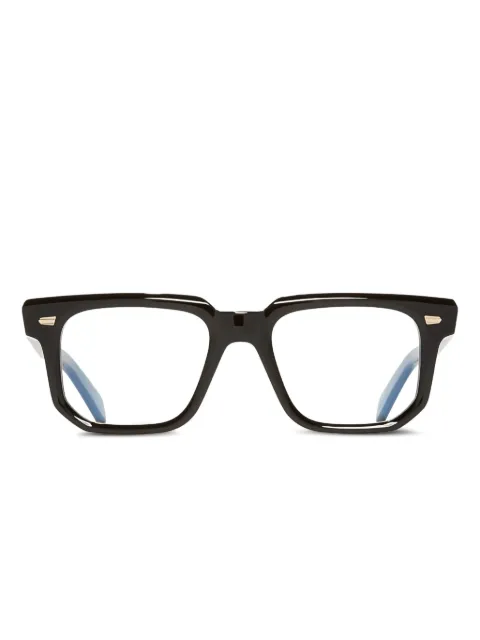 Cutler & Gross square-frame glasses