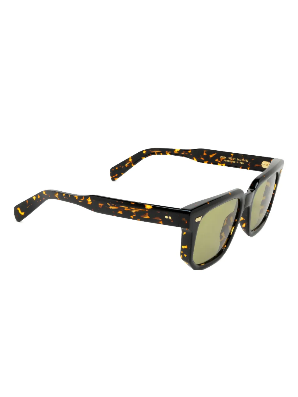Cutler & Gross square-frame glasses | Men | Image 2