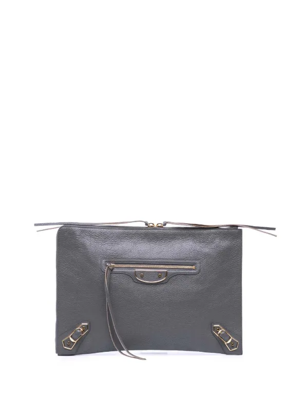 BALENCIAGA クラッチバッグ BALENCIAGA 並行輸入 バレンシアガ クラッチ セカンドバッグ