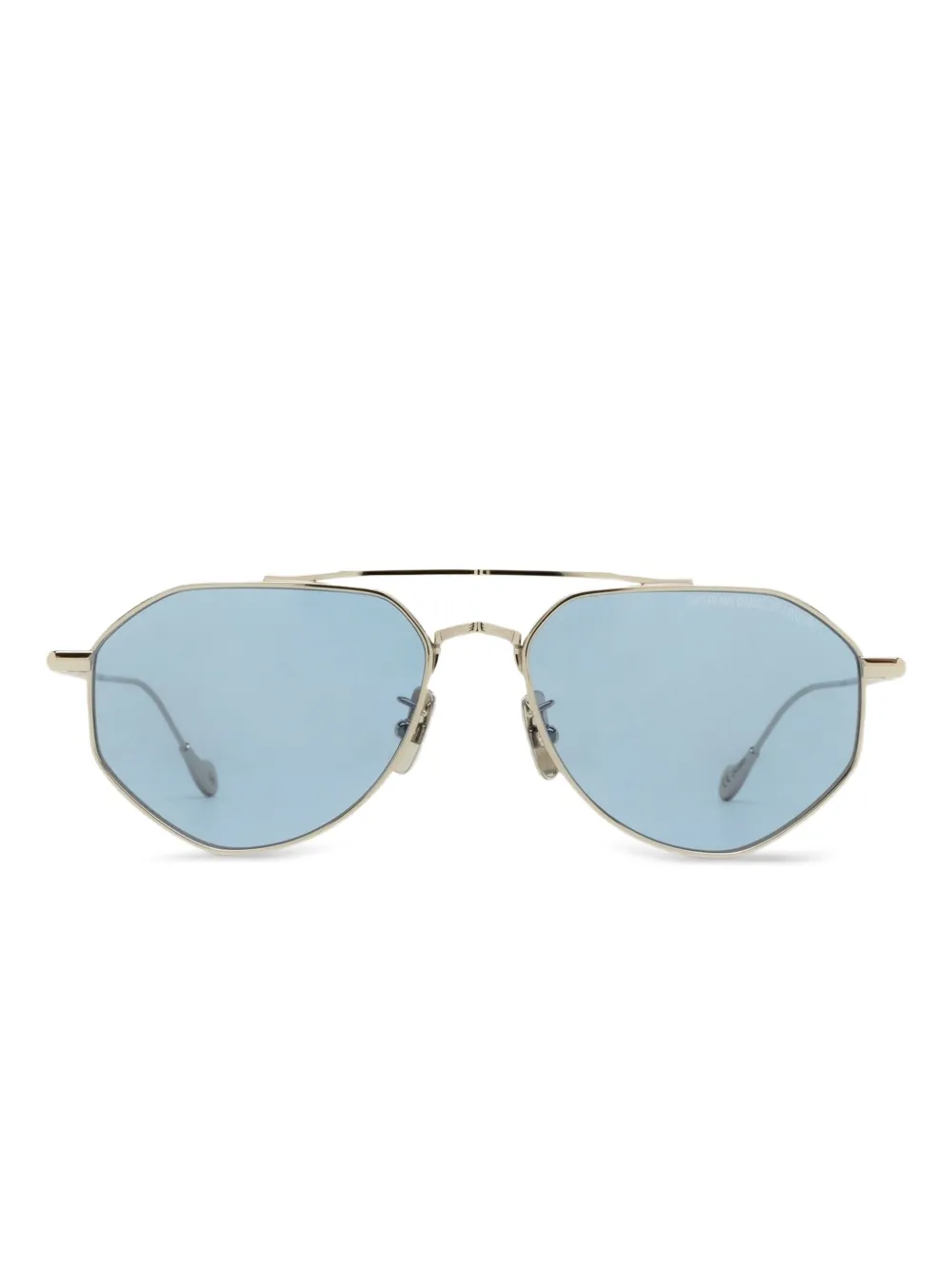 Cutler & Gross lentes de sol 017 | dorado | Image 1