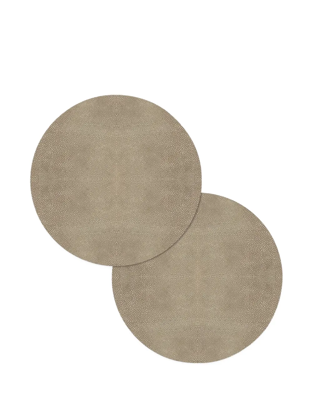 HestiaLiving Prestige woven tablemat (set of two) | Tableware | Image 2