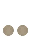 HestiaLiving Prestige woven tablemat (set of two) - Neutrals
