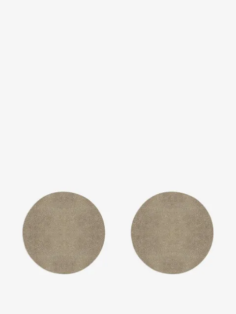 HestiaLiving Prestige woven tablemat (set of two)
