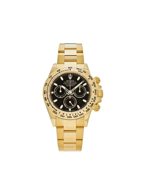 Rolex 2023 Daytona 40mm