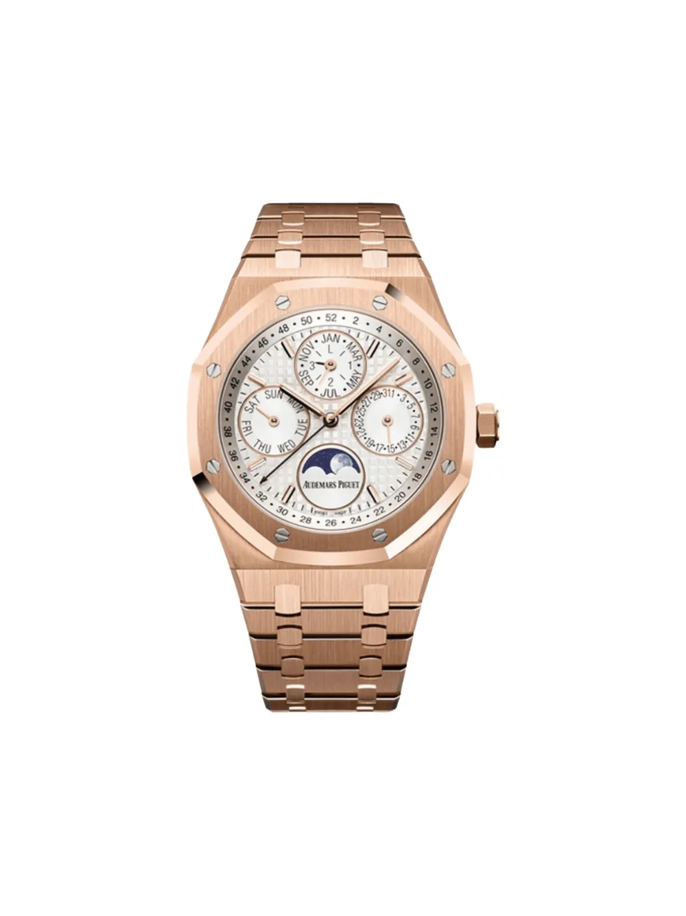 Royal Oak Perpetual Calendar 41mm