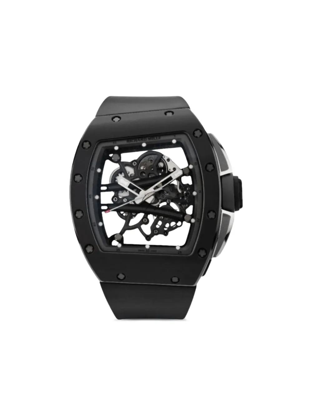 RM 61 Yohan Blake 43mm