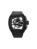 Richard Mille RM 61 Yohan Blake 43mm - White