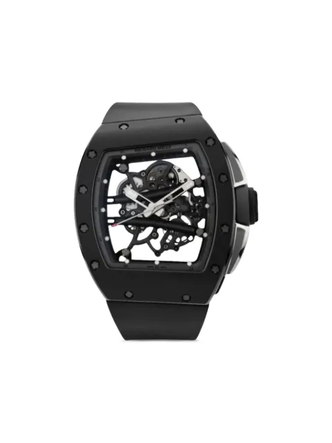 Richard Mille RM 61 Yohan Blake 43mm