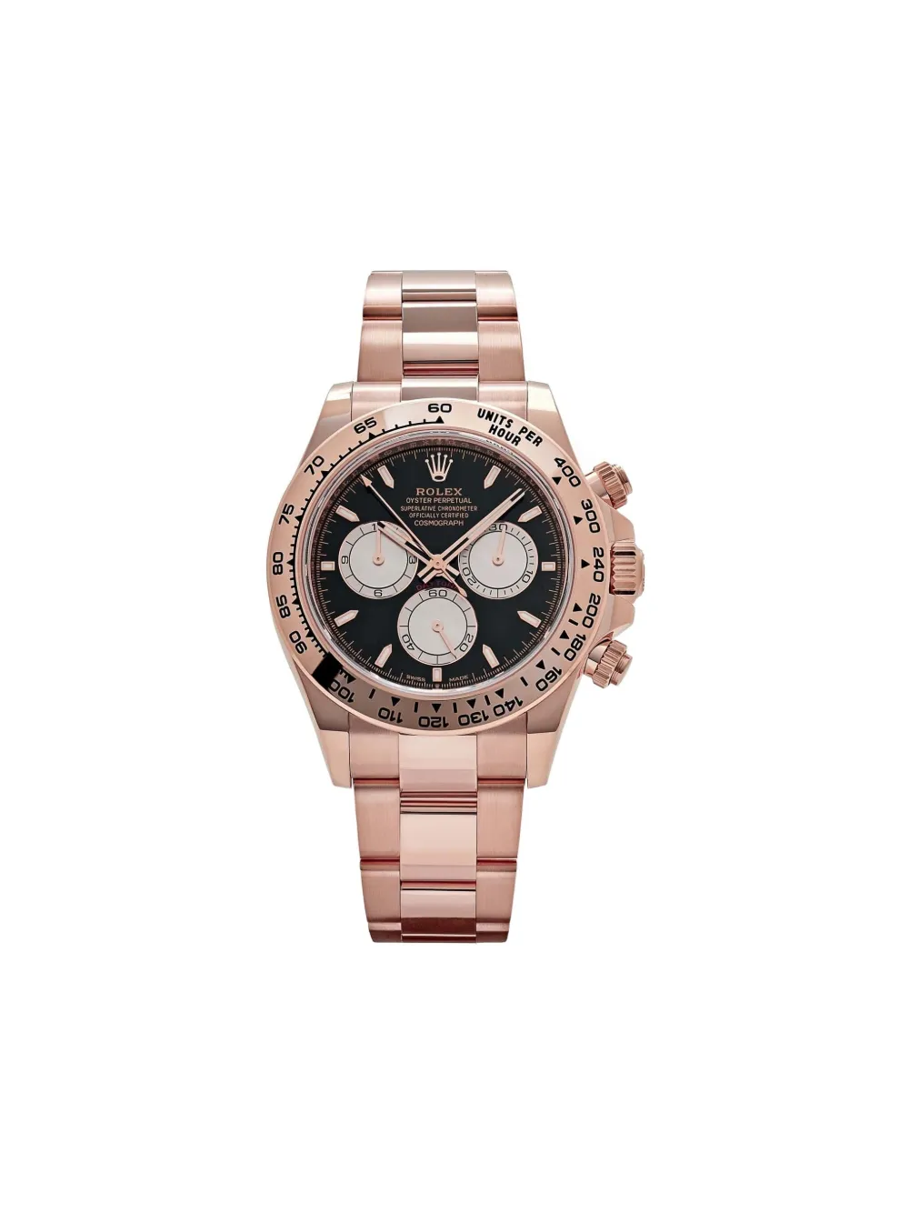 2024 Daytona Cosmograph 40mm