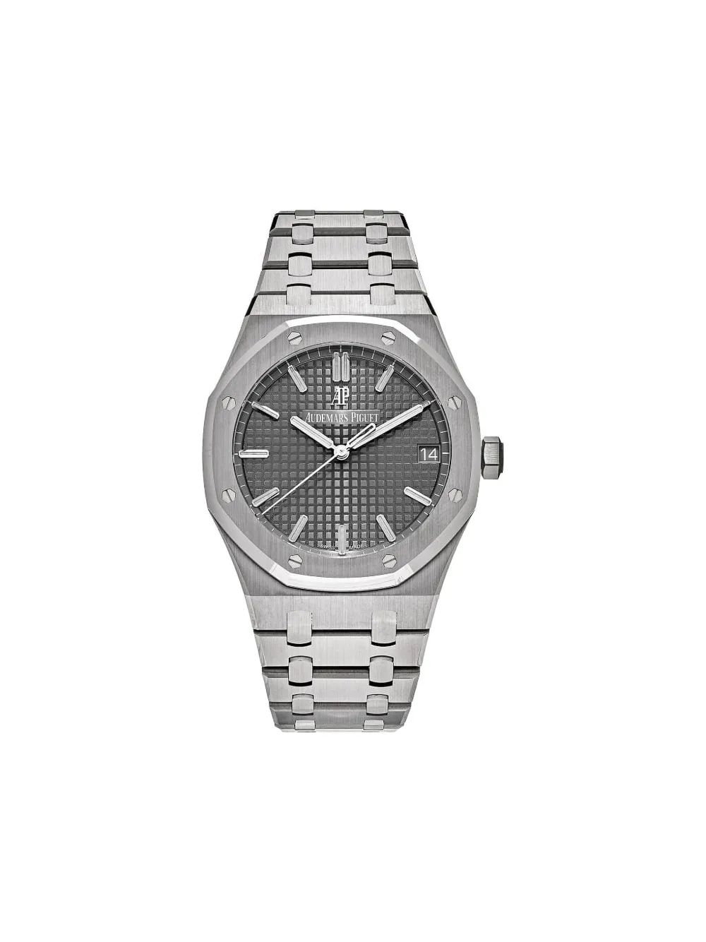 pre-owned Royal Oak 41mm
