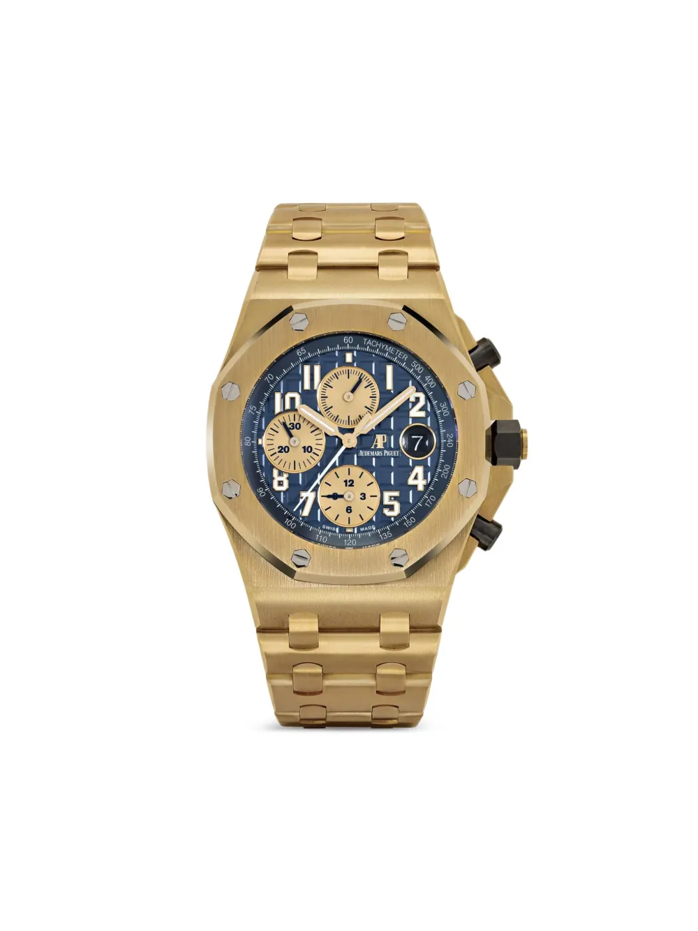 2017 Royal Oak Offshore 42mm