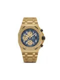 Audemars Piguet 2017 Royal Oak Offshore 42mm - Blue