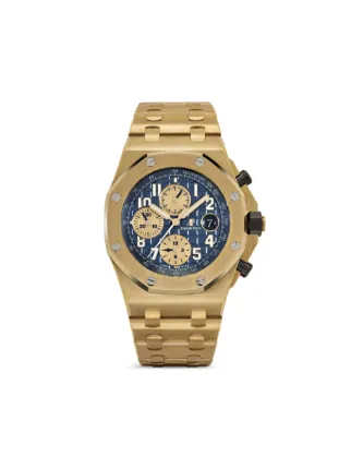 Audemars Piguet