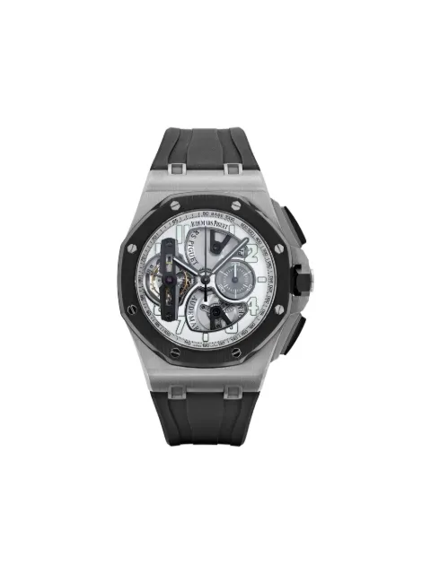Audemars Piguet Royal Oak Offshore 44毫米腕表（2015年典藏款）