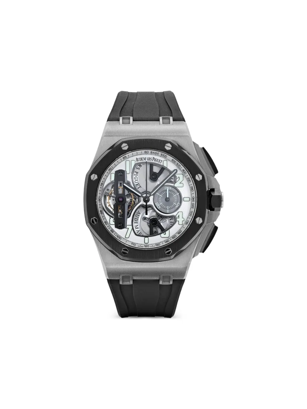 2015 Royal Oak Offshore 44mm
