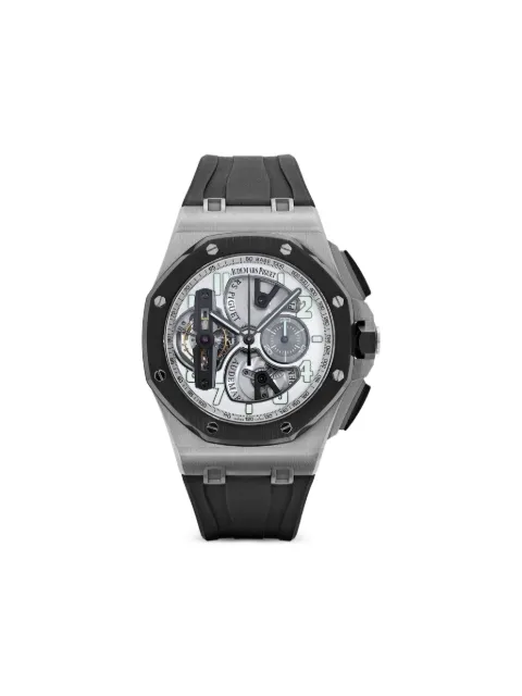 Audemars Piguet 2015 Royal Oak Offshore 44mm