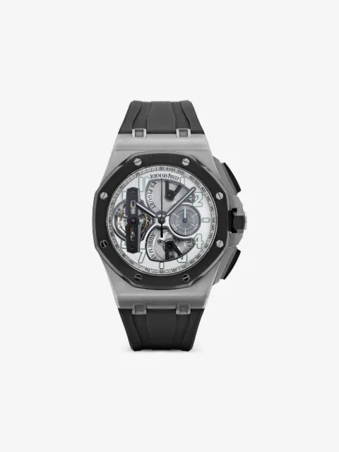 Audemars Piguet pre-owned 2015 Royal Oak Offshore 44mm