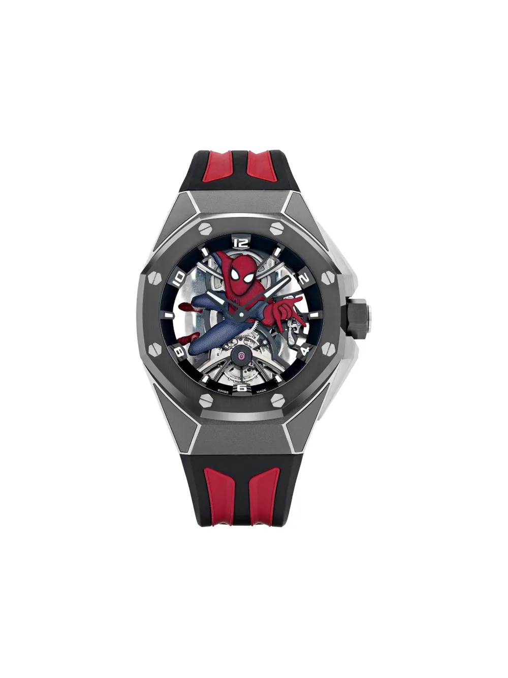 2024 Royal Oak Concept 42mm