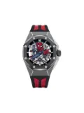 Audemars Piguet 2024 Royal Oak Concept 42mm - Silver