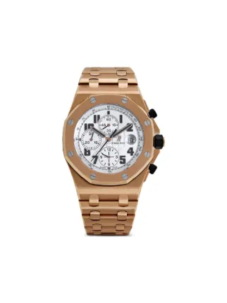 Audemars Piguet