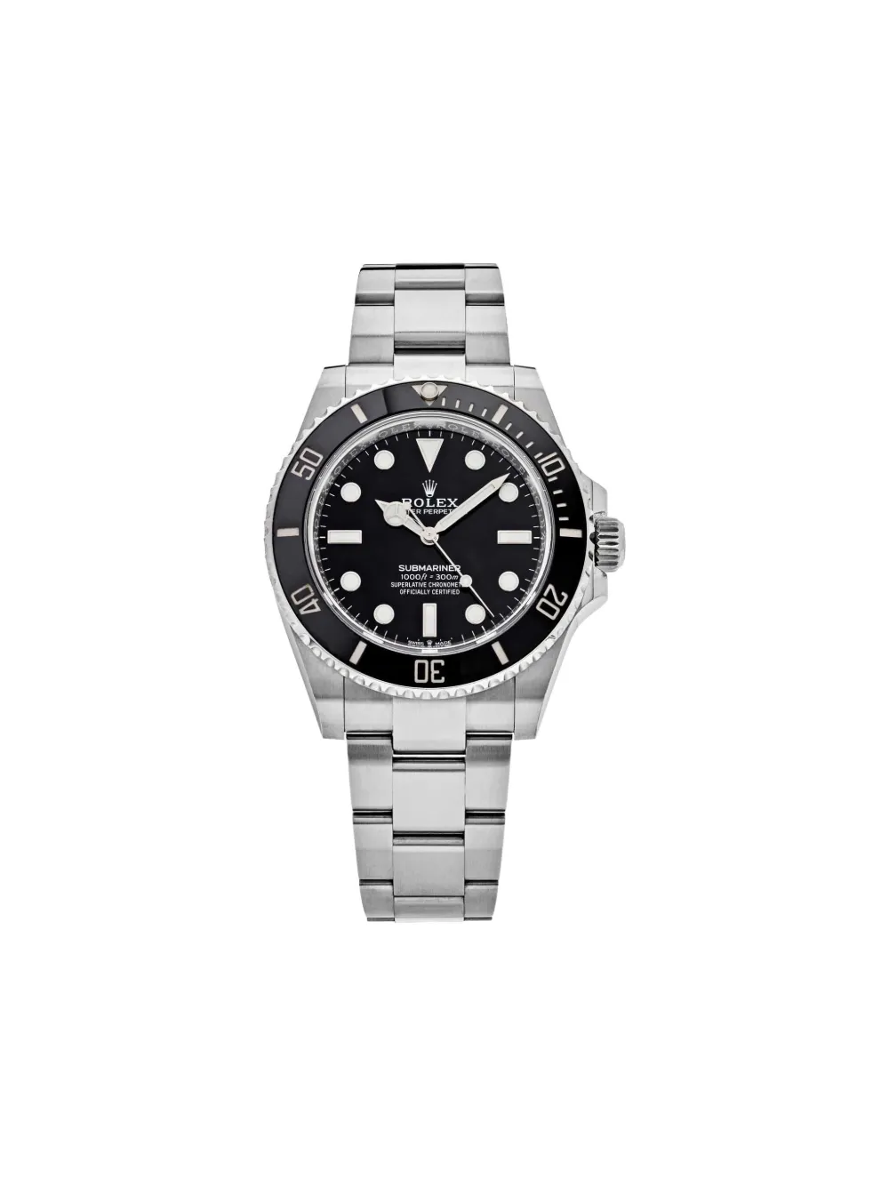 2024 Submariner 41mm