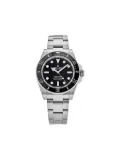 Rolex 2024 Submariner 41mm - Black