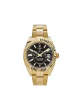 Rolex 2021 Sky-Dweller 42mm - Black