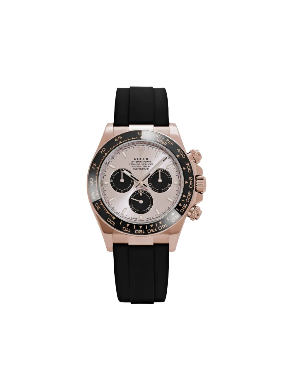 2024 Daytona Cosmograph 40mm