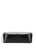 Celine Pre-Owned 2021 Leather pouch - Black