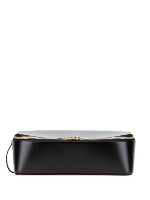 Celine Pre-Owned 2021 Leather pouch