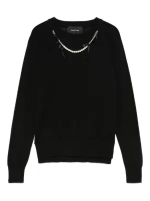 Simone Rocha ウィメンズ ニットウェア通販 - FARFETCH