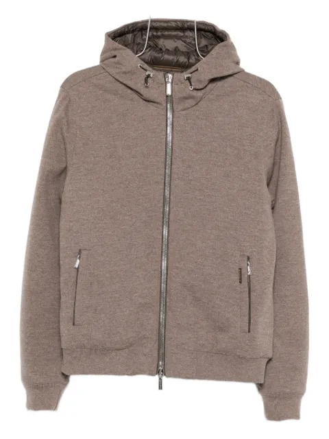 Moorer Brigno jacket