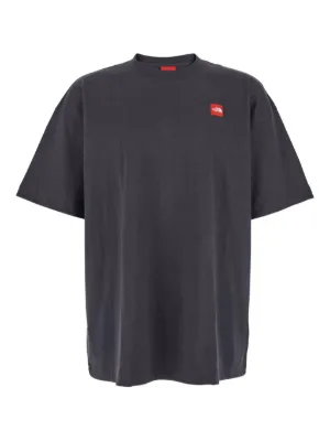 Supreme Box Logo short-sleeve T-shirt | Black | FARFETCH
