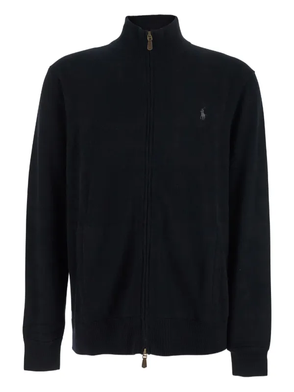 Polo Ralph Lauren ブラックニット M 31189450_60440598_600.jpg