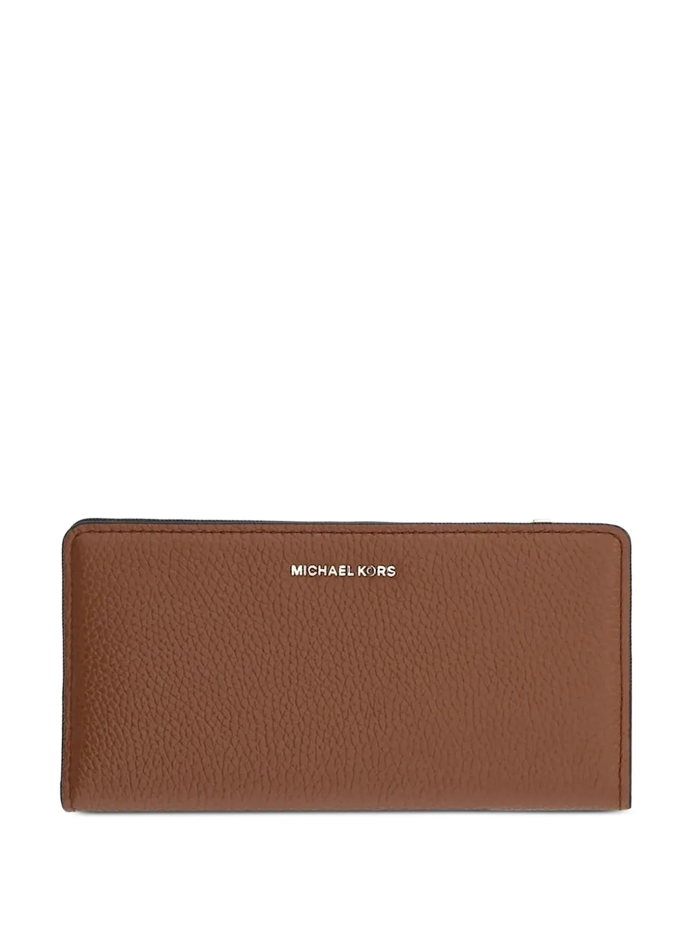 Michael Michael Kors 財布 - ブラウン Michael Michael Kors 財布 - ブラウン