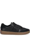 Michael Michael Kors embellished sneakers - Black
