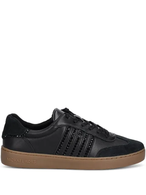 Michael Michael Kors tenis con detalles