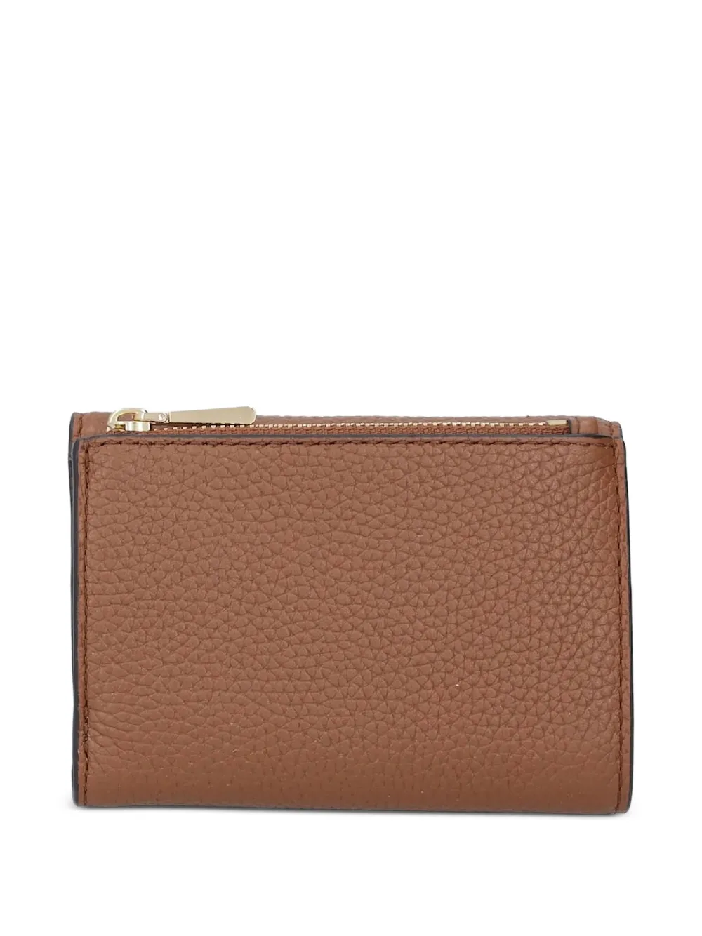 Michael Michael Kors leather zip-top wallet | Image 2
