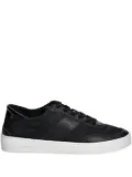 Michael Michael Kors lace-up sneakers - Black